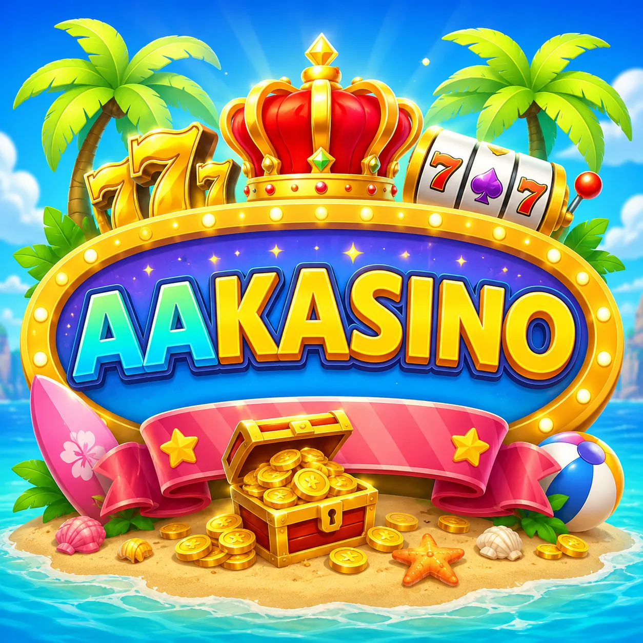 AAKASINO - Permainan Tembak Ikan Terbaik untuk Anda