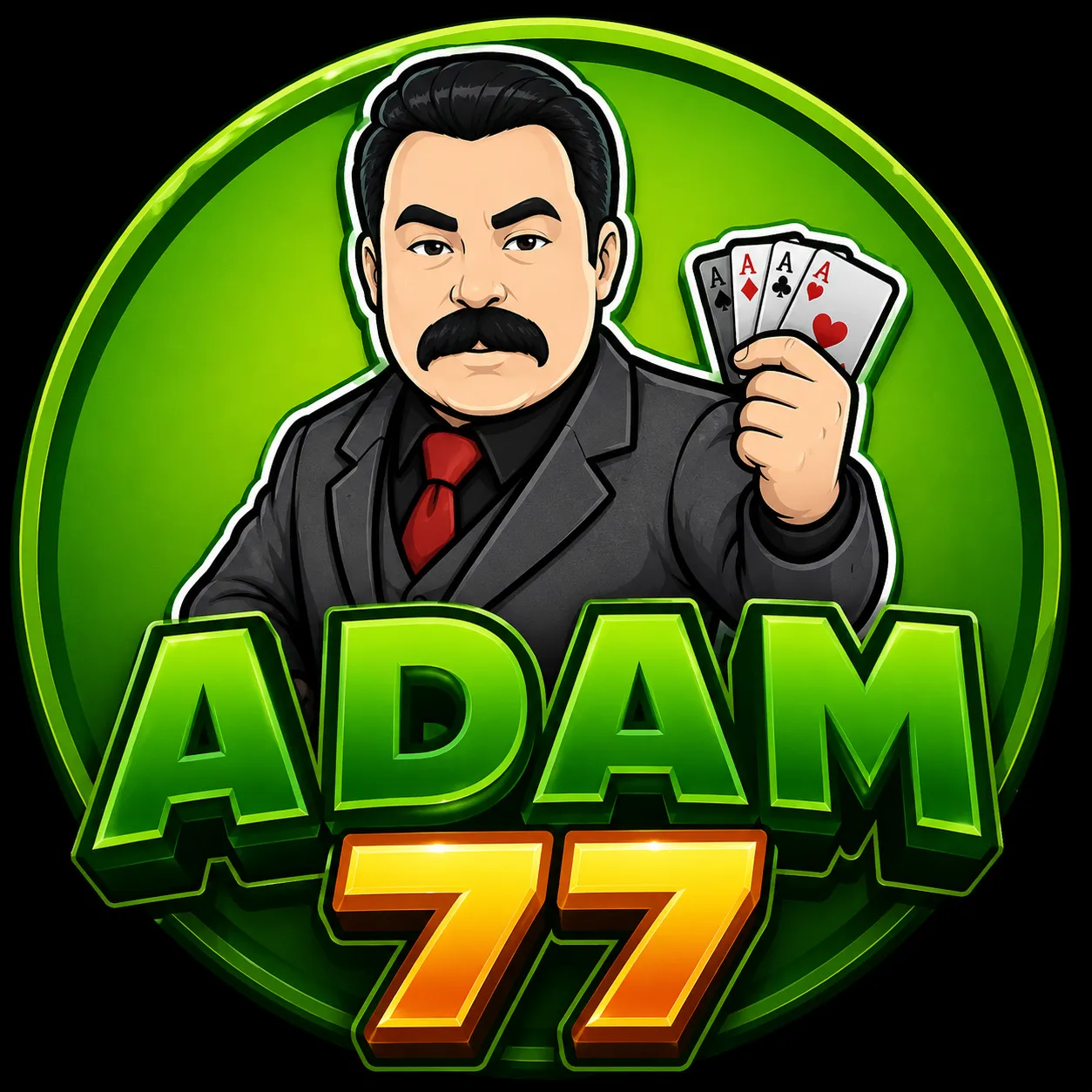 ADAM77 - Gameplay Tycoon yang Menarik dan Seru
