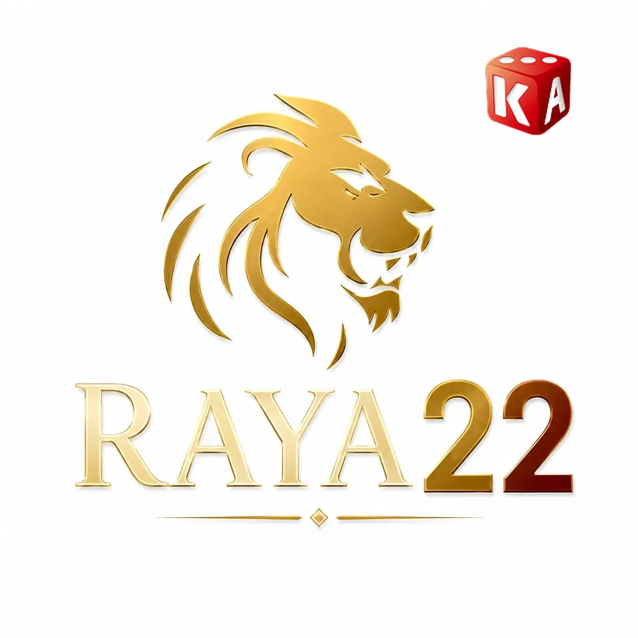 Logo raya22